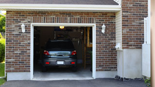 Garage Door Installation at Milford, Michigan